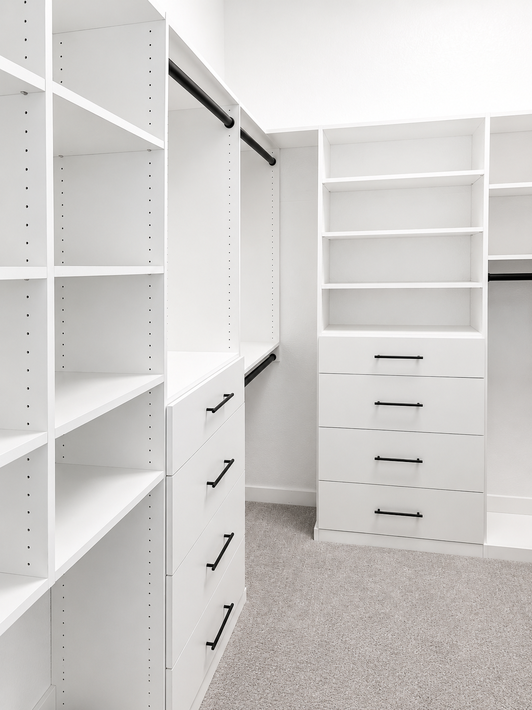 Closet Material