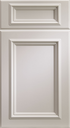 Pacific Upper Cabinets