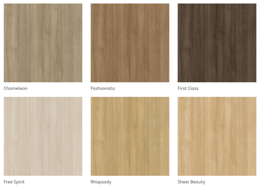 Coronado Upper Cabinets